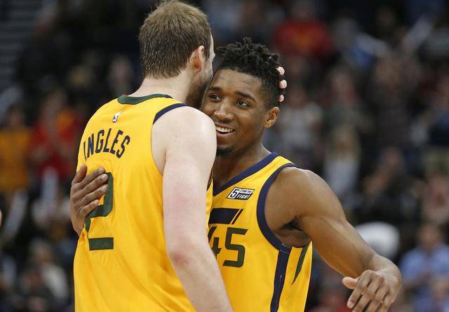 盟中最炙手 盟中最炙手