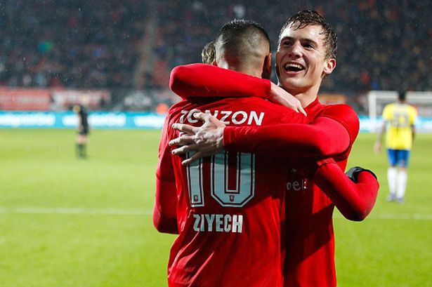 球员在状态 球员在状态