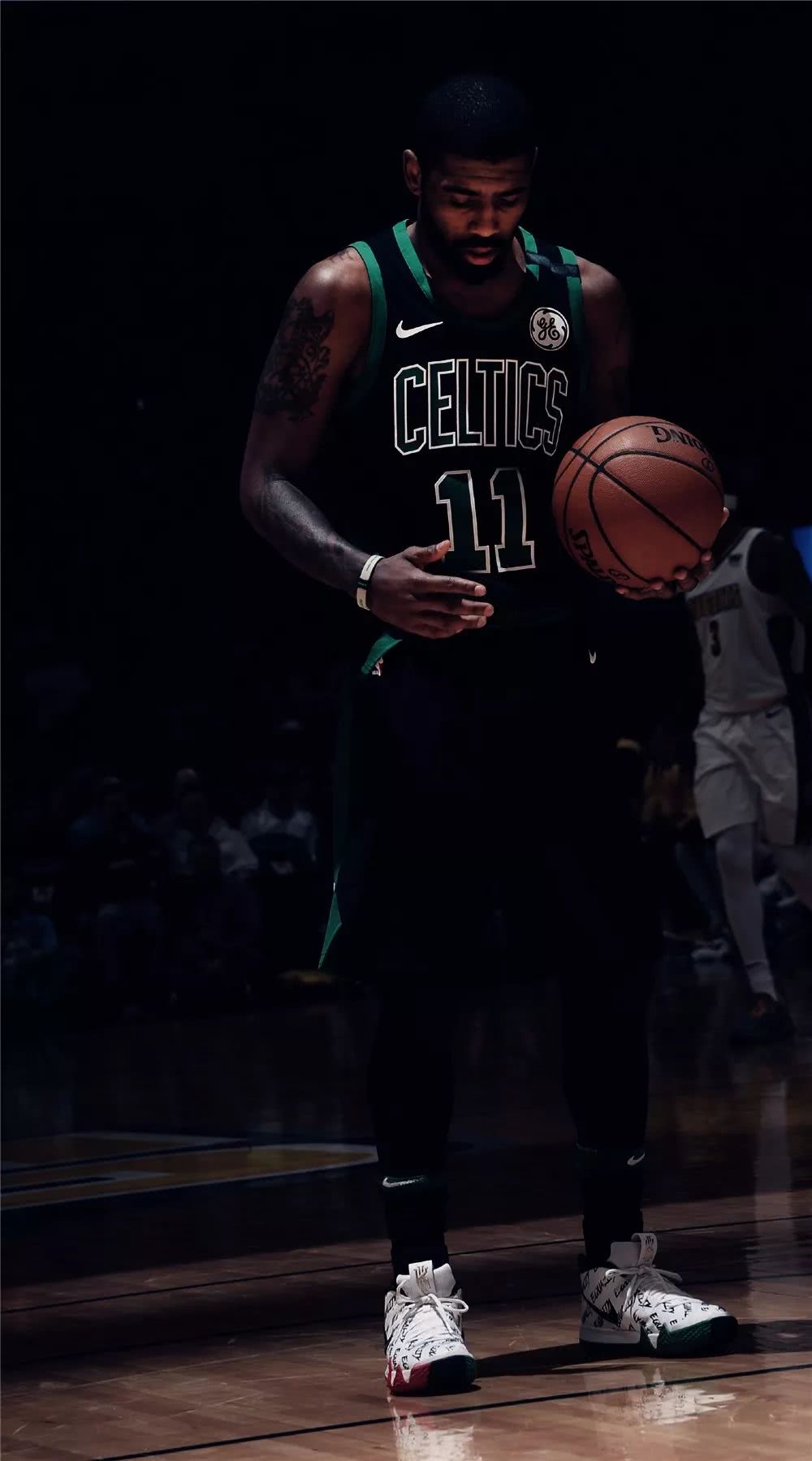 决定如何打 决定如何打