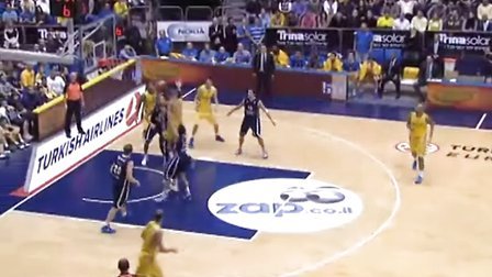 在季后赛里 在季后赛里