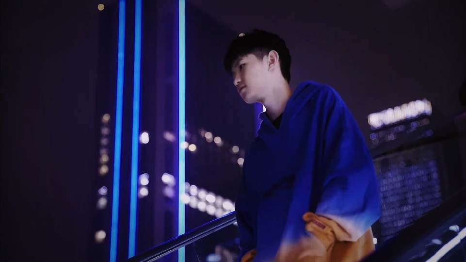 外线敢追 外线敢追