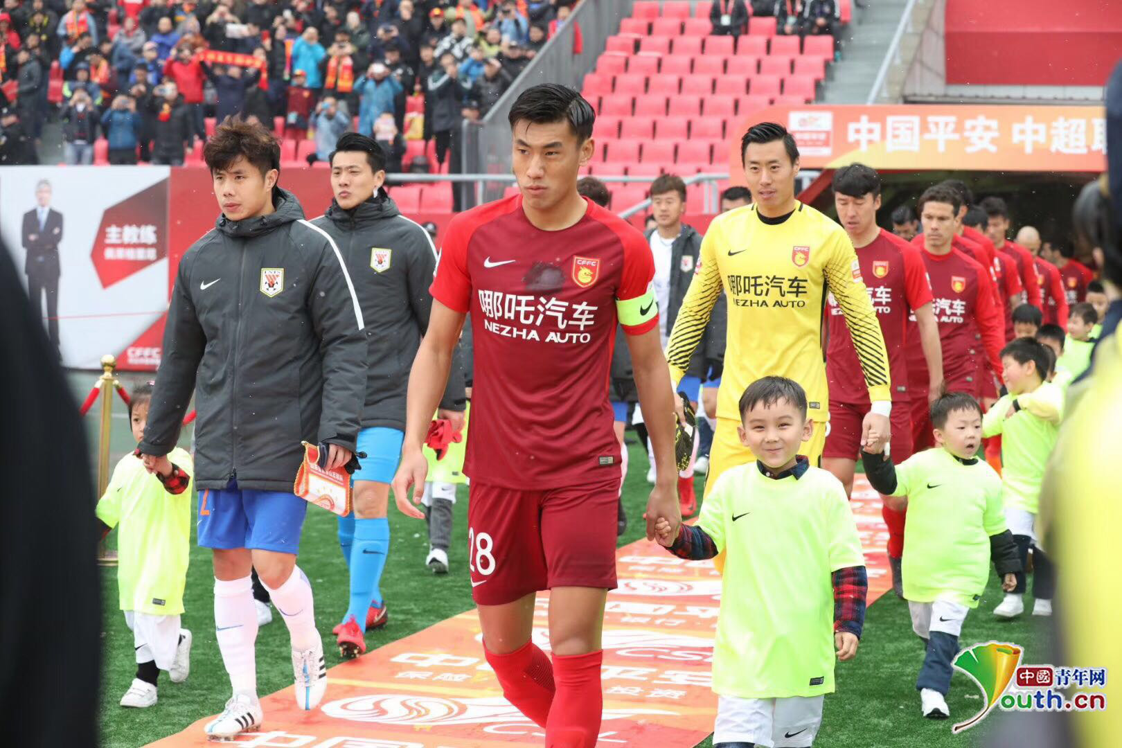 在短周期内 在短周期内