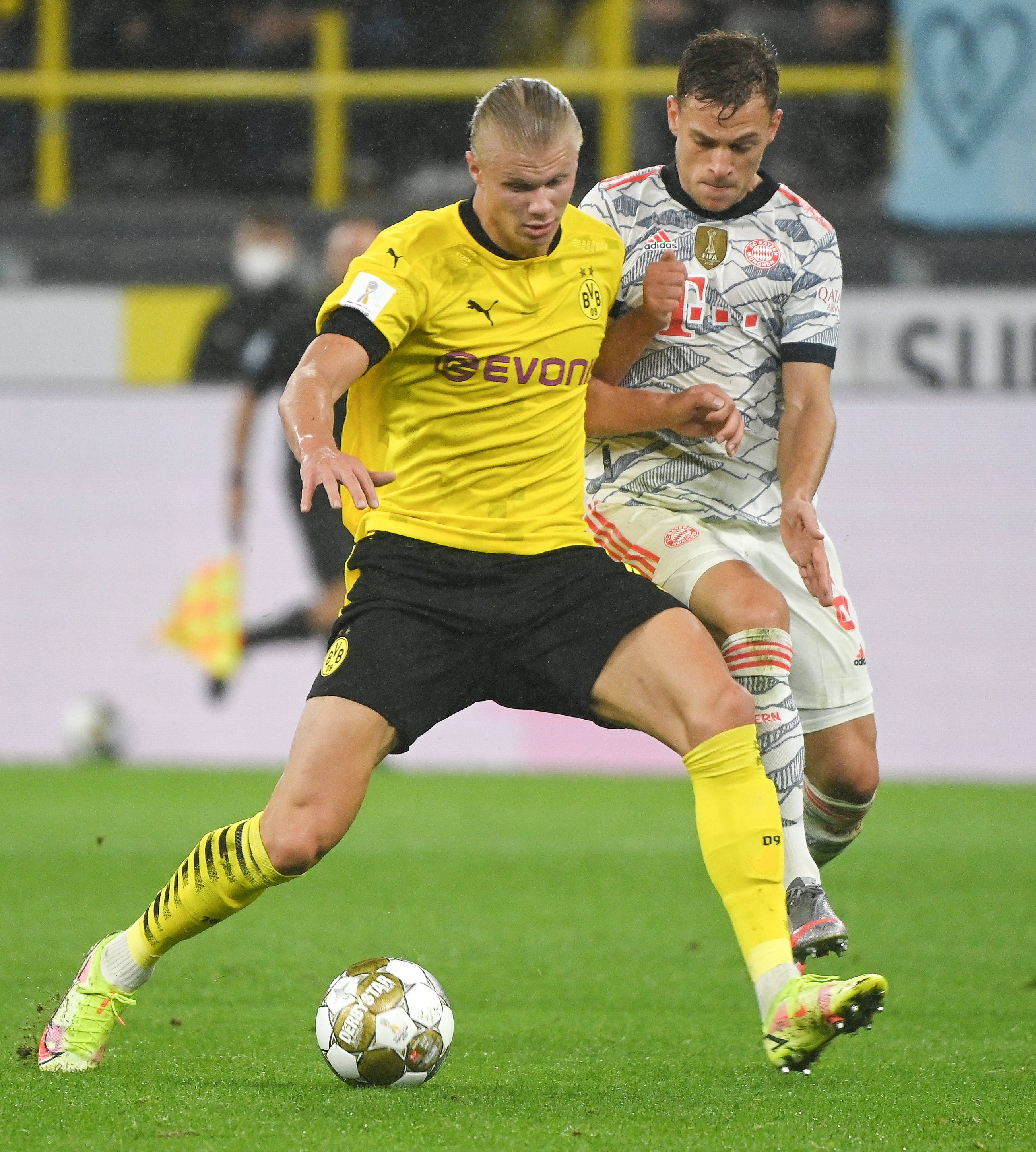 年轻球员的 年轻球员的